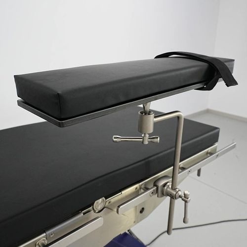 手术台手臂支架 - FY-3F - Jiangsu Fuyou Medical - 不锈钢
