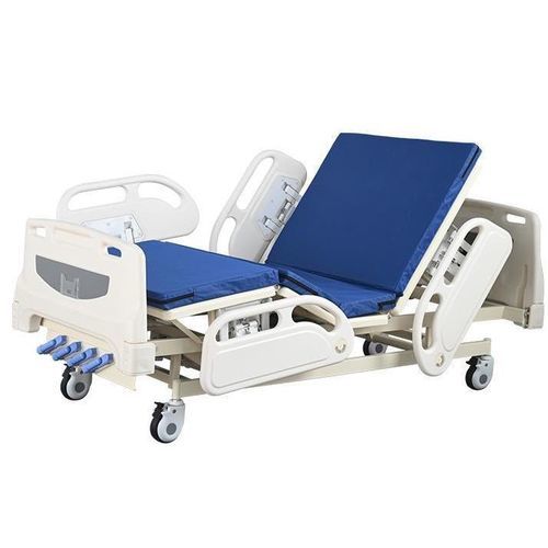 疗养床 - FY-M04A01 - Jiangsu Fuyou Medical - 医院 / 手动 / 电动