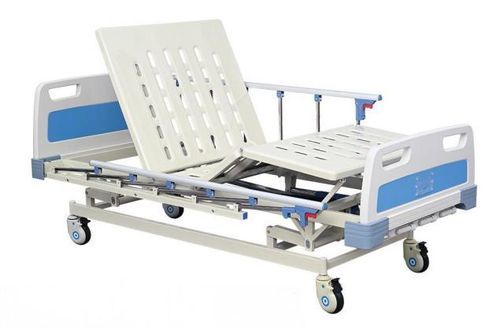 医用病床 - FY-M03C - Jiangsu Fuyou Medical - 医院 / 手动 / 老年医学