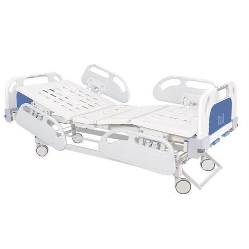 疗养床 - FY-M03D - Jiangsu Fuyou Medical - 医院 / 手动 / 带滑轮