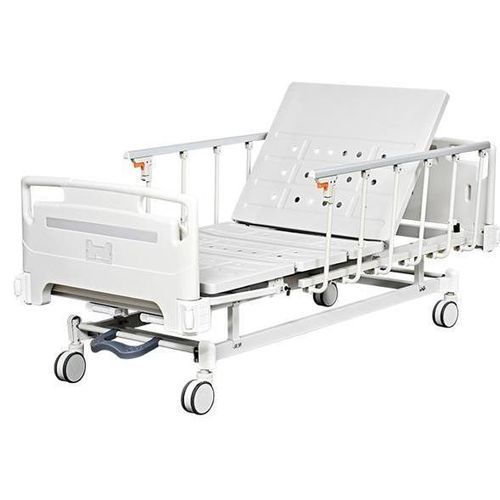 疗养床 - FY-M02KG2 - Jiangsu Fuyou Medical - 医院 / 手动 / 高度可调节