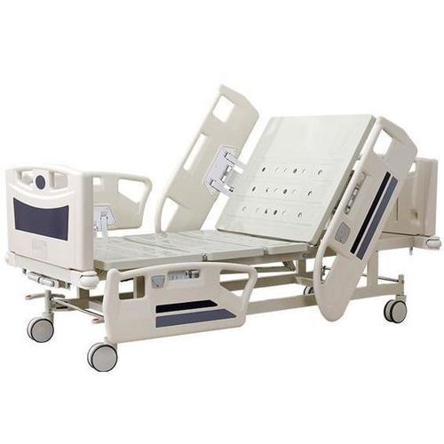疗养床 - FY-M02EC3 - Jiangsu Fuyou Medical - 医用 / 医院 / 手动