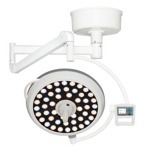 吊顶无影灯 - FY-500B - Jiangsu Fuyou Medical - LED / 牙科 / 小型手术