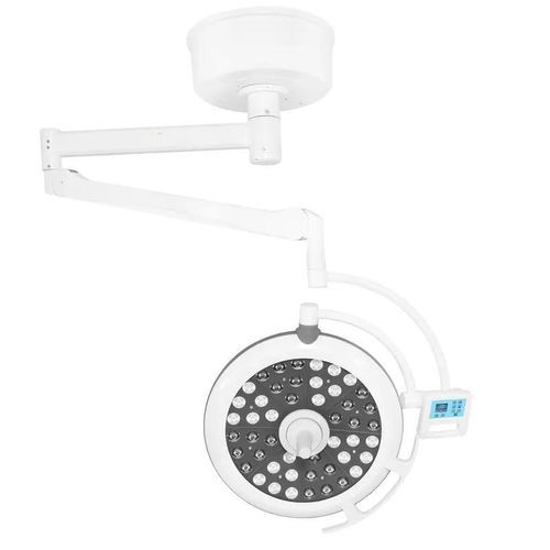 吊顶无影灯 - FY-LED500 - Jiangsu Fuyou Medical - LED / 用于手术室 / 97