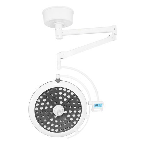 吊顶无影灯 - FY-LED700 - Jiangsu Fuyou Medical - LED / 用于手术室 / 97