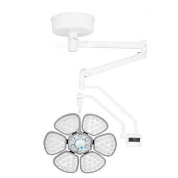 吊顶无影灯 - FY-LED6 - Jiangsu Fuyou Medical - LED / 小型手术 / 用于手术室