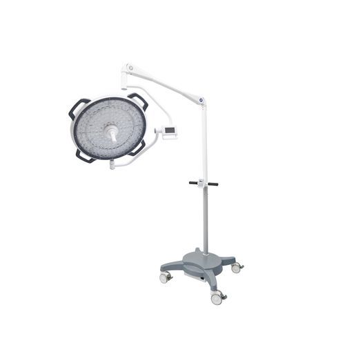 LED无影灯 - Woosn900M - Jiangsu Fuyou Medical - 用于手术室 / 2臂式 / 97