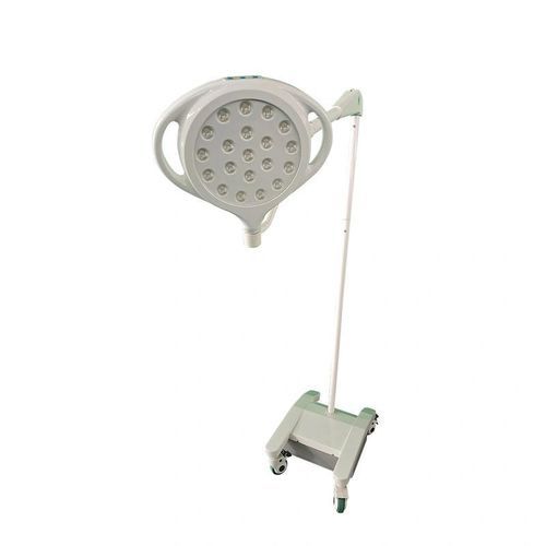 移动式无影灯 - FYLED300 - Jiangsu Fuyou Medical - LED / 用于手术室 / 220 V/50 Hz