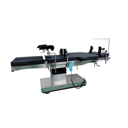 综合手术台 - FY-505-D(IV) - Jiangsu Fuyou Medical - 放射学 / 泌尿科 / 矫形