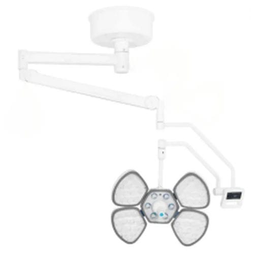 吊顶无影灯 - FY-LED4 - Jiangsu Fuyou Medical - LED / 用于手术室 / 97