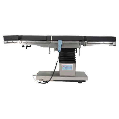 综合手术台 - FY-503-E3 - Jiangsu Fuyou Medical - 放射学 / 泌尿科 / 矫形