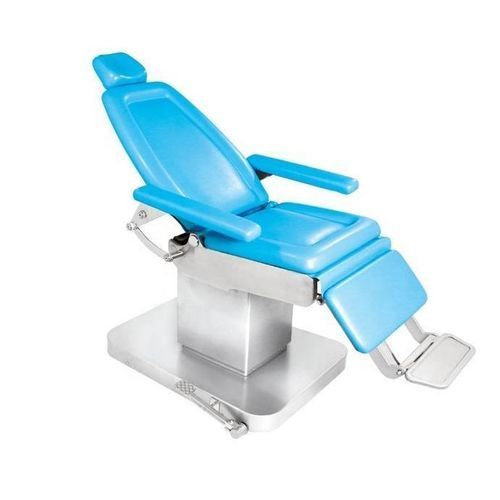 眼科手术台 - FY-V03-D4 - Jiangsu Fuyou Medical - 电动 / 倾斜 / 升降