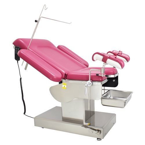 妇科检查床 - FY-M300H - Jiangsu Fuyou Medical - 小型手术 / 成人 / 孕妇