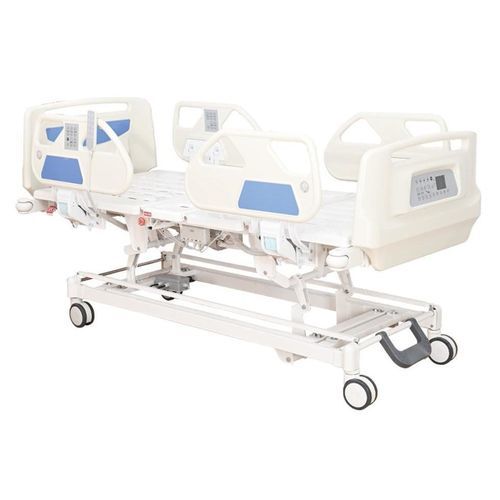 急救病床 - FY-H001-02 - Jiangsu Fuyou Medical - 重症监护 / 医院 / 电动