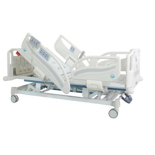 疗养床 - FY-H001-702 - Jiangsu Fuyou Medical - 医用 / 医院 / 电动