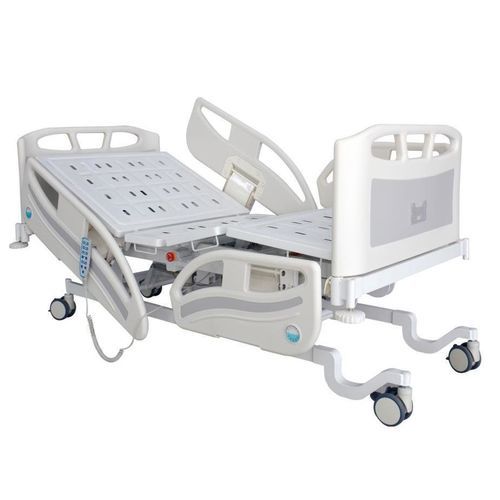 重症监护病床 - FY-H001-705 - Jiangsu Fuyou Medical - 医院 / 电动 / 高度可调节