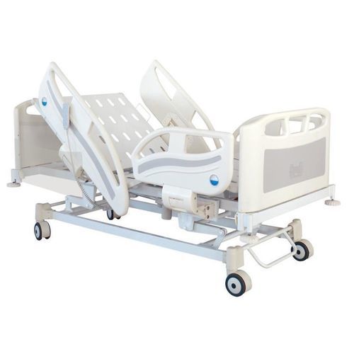 医用病床 - FY-H001-503 - Jiangsu Fuyou Medical - 医院 / 电动 / 高度可调节