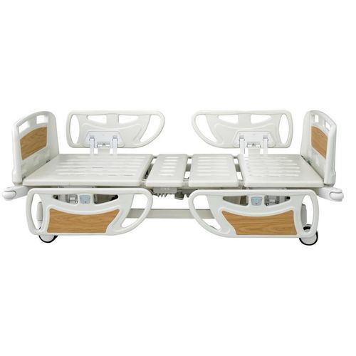 疗养床 - FY-H001-505 - Jiangsu Fuyou Medical - 医院 / 电动 / 高度可调节