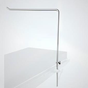 L形麻醉屏架 - FY-19A - Jiangsu Fuyou Medical