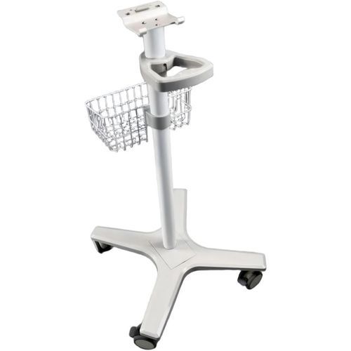急救推车 - FY-636 - Jiangsu Fuyou Medical - 重症监护 / 医院用 / 用于监测仪