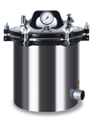 手术医用灭菌器 - DGS-280C C+ - Jiangsu Fuyou Medical - 牙科 / 实验室 / 用于牙科诊所