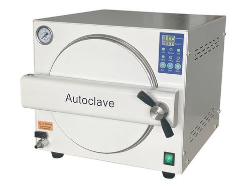医用医用灭菌器 - DGT-A Series - Jiangsu Fuyou Medical - 牙科 / 实验室 / 蒸汽
