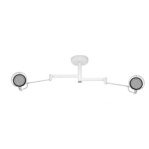 吊顶无影灯 - FY-300+300 - Shanghai Fepdon Medical Equipment Co., Ltd. - LED / 牙科 / 兽用