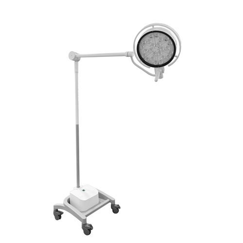 移动式无影灯 - FY-300S - Shanghai Fepdon Medical Equipment Co., Ltd. - LED / 牙科 / 兽用