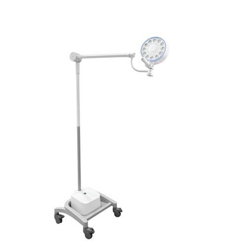 移动式无影灯 - FY-280S  - Shanghai Fepdon Medical Equipment Co., Ltd. - LED / 110V / 60Hz / 220 V/50 Hz