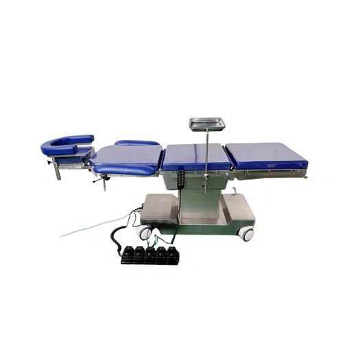 眼科手术台 - FY-V03-5 - Shanghai Fepdon Medical Equipment Co., Ltd. - 电动 / 气动 / 移动式