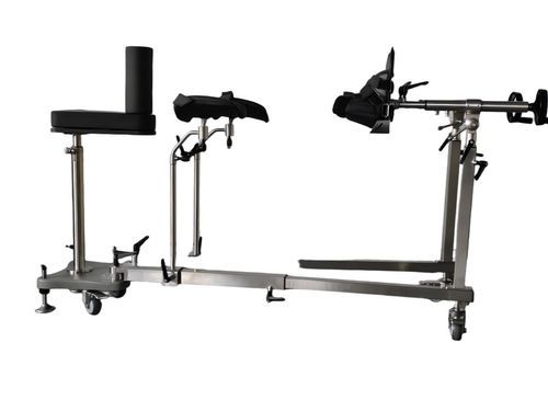手术台定位系统 - Q1 (economy model) - Shanghai Fepdon Medical Equipment Co., Ltd. - 手术