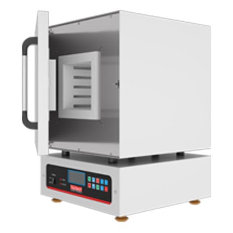 融焰炉炉 - NKF series - Nükleon laboratory Equipments - 供暖 / 用于熔化 / 热冲击