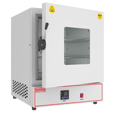 实验室台式培养箱 - NCI series - Nükleon laboratory Equipments - 振荡