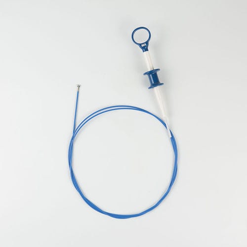 手术钳 - QFB series - Jiangsu Ruitian Medical Technology - 活组织检查 / 带齿 / 一次性