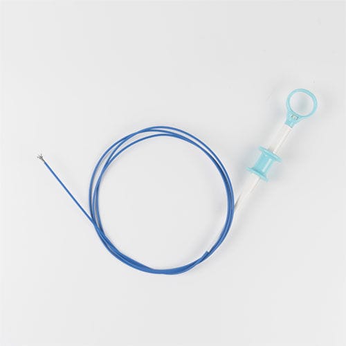 内窥镜钳 - FB series - Jiangsu Ruitian Medical Technology - 活组织检查 / 一次性 / 直