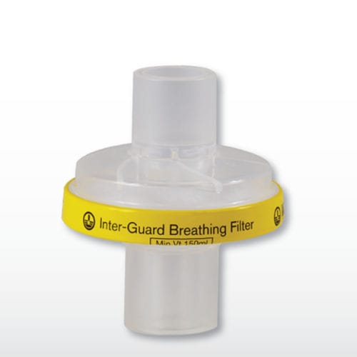 抗菌过滤器 - 00-9001-0005 - Air Safe - 空气 / 用于医院