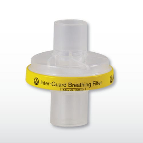 抗菌过滤器 - 00-9001-0005 - Air Safe - 空气 / 用于医院