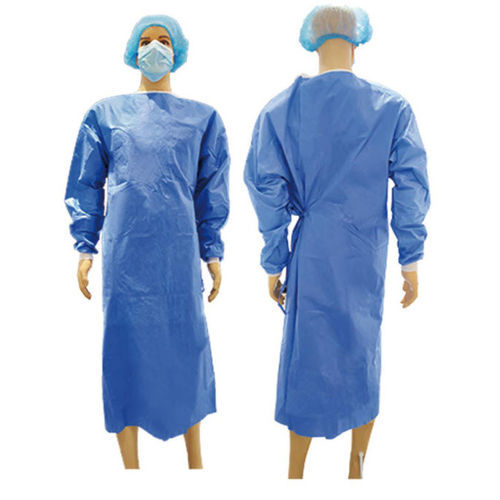 男女通用外科手术服 - BH600 - Beijing Biosis Healing Biological Technology - L / XL / M