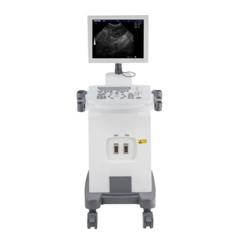 兽医超声波检查仪 / 台式 - MT15-VET - Dawei Medical - 多功能 / 黑白