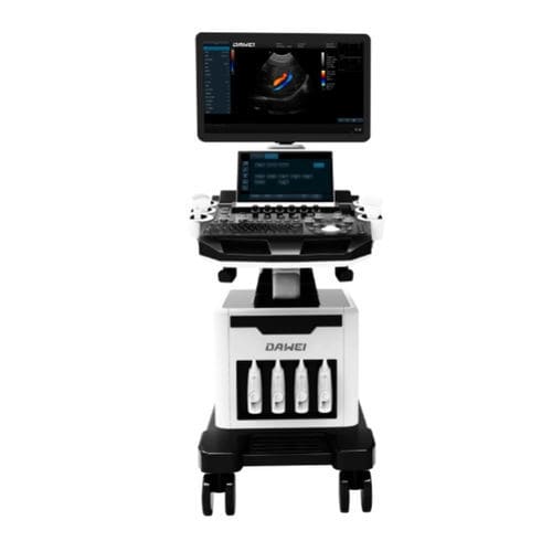 兽医超声波检查仪 / 台式 - T5-VET - Dawei Medical - 多功能 / 小动物 / 大型动物