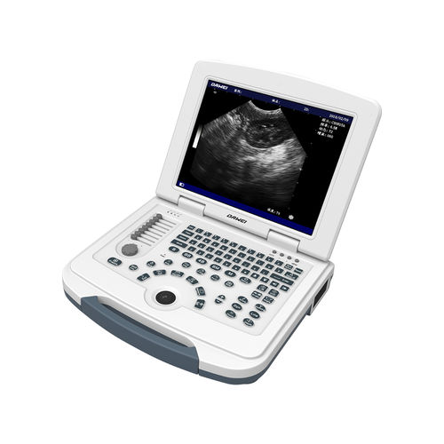 兽医超声波检查仪 / 便携式 - MU10-VET - Dawei Medical - 多功能 / 小动物 / 猪用