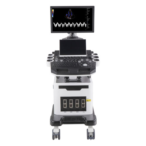 心血管超声诊断仪 - DW-T8 - Dawei Medical - 台式 / 用于多功能超声检查 / 腹腔和盆腔超声成像