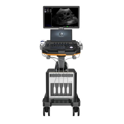 超声工作站 - DW-T60 - Dawei Medical - 用于多功能超声检查 / 用于心血管超声检查 / 黑白
