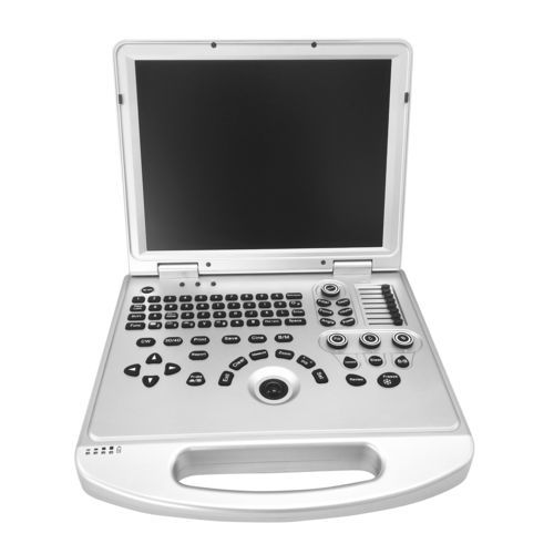 兽医超声波检查仪 / 便携式 - L3-VET - Dawei Medical - 多功能 / 小动物 / 猪用