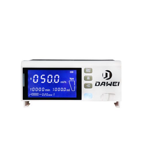 兽用输液泵 - Dawei Medical - 动物用 / 手持式 / 连续式