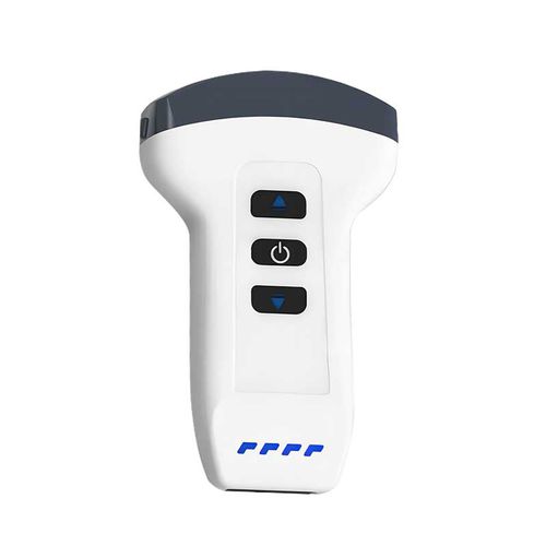 兽医超声波检查仪 / 便携式 - DW-C1 VET - Dawei Medical - 多功能 / 小动物 / 羊用