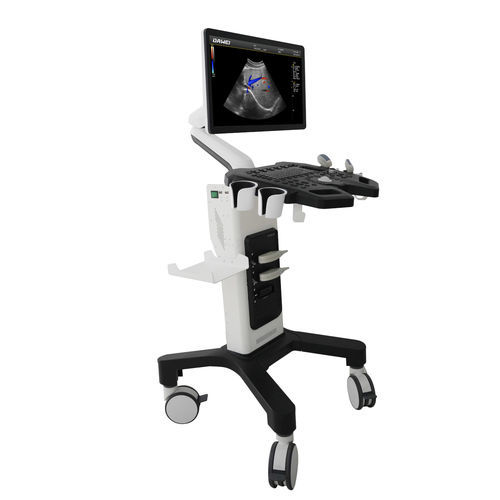 彩色多普勒超声诊断仪 - DW-F3 - Dawei Medical - 台式 / 用于多功能超声检查 / 腹腔和盆腔超声成像