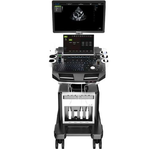 兽医超声波检查仪 / 台式 - T8-VET - Dawei Medical - 多功能 / 小动物 / 大型动物