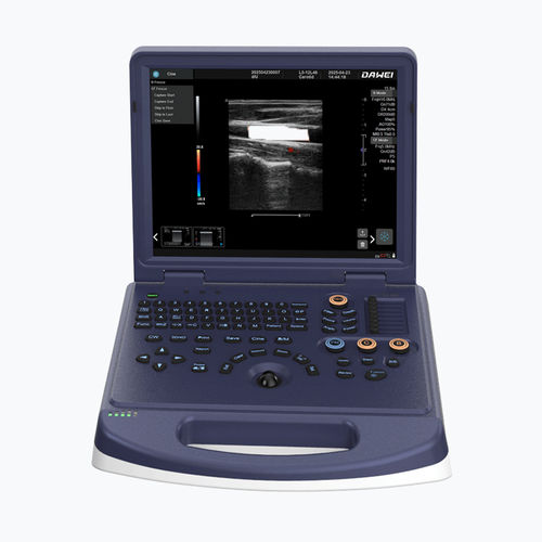 兽医超声波检查仪 / 便携式 - L30i-V&Eacute;T - Dawei Medical - 多功能 / 小动物 / 彩色多普勒