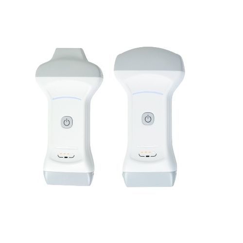 相控阵超声探头 - X1S/X2S - Dawei Medical - 线性 / 凸面 / 腹部